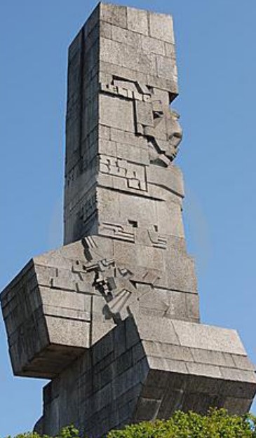 Westerplatte